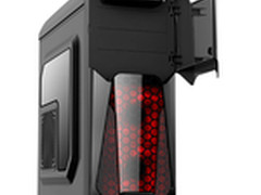 2015爱国者锯献！普罗米修斯2游戏机箱