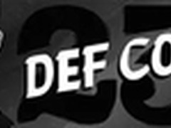 DeFCon独家现场三大亮点直击