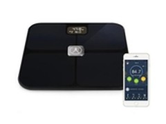 海尔SW001S自由人体脂秤减脂新主张