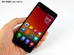 3GB大内存 小米4仅1258元再掀购机热潮