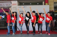 加速布局线下渠道 大神note3全国首销