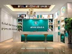 干洗店加盟选威特斯怎么样？