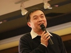 访派网孙朝晖：三个出口是应用交付关键