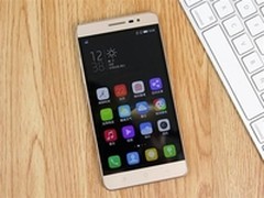 安全空间 酷派锋尚Pro全网通首销将推迟