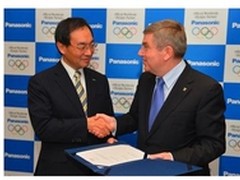 松下空调强速冷暖为北京冬奥会喝彩