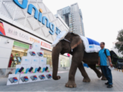 魅族“真象”送货 剑指苏宁818销量冠军