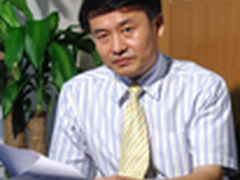 林茂祥：10亿资金 智慧小区助长虹转型