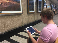 全球同看海尔透明工厂发布会 