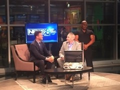 美媒ABC：全球顶级黑客挑战书生安全云