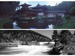 创造天才 3D打印针孔照相机Pinhole