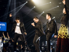 携手《最美和声》创维奏响娱乐营销之音