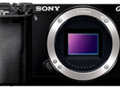 具备更多视频功能 索尼A6100参数新消息