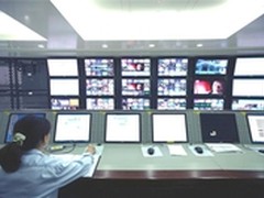 杰拓应用交付为“平安城市”保驾护航