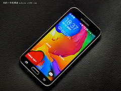 性价比超高 三星 Galaxy S5仅售1928元 