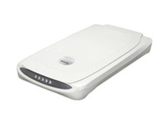 引领终端扫描新潮流 中晶320 售1699元