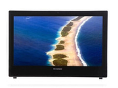 超薄机身 联想一体机S800西安售4100元