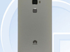 压感触控 华为Mate 7 Plus证件照亮相