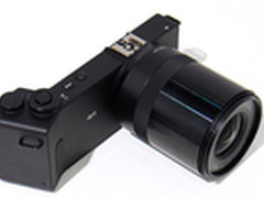 适马计划年末推出14mm f/4 M43镜头