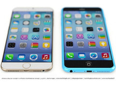峰回路转 大神曝iPhone 6c今年就会发布