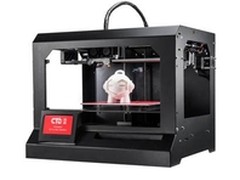 西通Formaker 3D打印机登陆KICKSTARTER