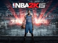 带你灌篮带你飞：华硕FX-Plus爽玩2K15