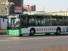 英特尔助力银川公交开启智慧交通新时代