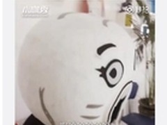 王尼玛来袭小咖秀 爆笑演绎