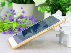 手感美感兼具蓝魔MOS1五面晶棱中框剖析