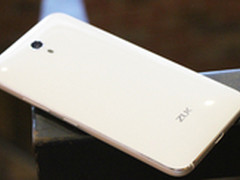 最智能指纹识别Home键 ZUK Z1视频开箱