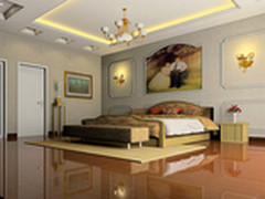 监控市场新的竞争者——家装企业