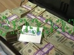 美国CW现场直击书生安全云另类黑客挑战