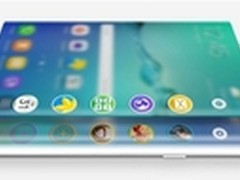 售6399元 三星S6 edge+下周预售