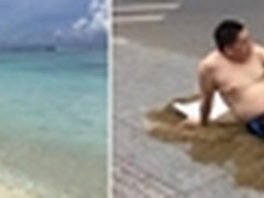 世界藏在眼中，心在哪里，风景就在哪里