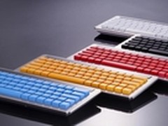 雷柏KX无线双模式背光机械键盘上市