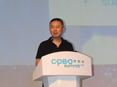 西普会：百度如何构建高效医疗产业生态