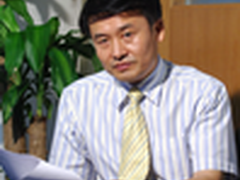 长虹林茂祥:从智慧社区切入 抓住用户