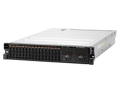 2U结构中端服务器IBM x3650M4仅售10350