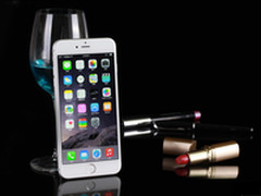 今日行情：iPhone 6全网最低价4658元