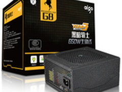 巅峰之作！爱国者 黑暗骑士G8破壳而出