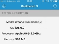 逼着果粉叛逃 iPhone 6s内存或仍为1GB