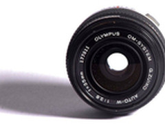 迈向全幅？ 奥林巴斯或将推FE卡口镜头