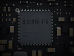 生态服务融合创新 乐视引领Hi-Fi变革