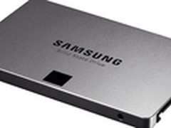 最大16T！三星发布多款大容量SSD新品