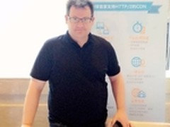 定义互联网标准 助力企业业务发展