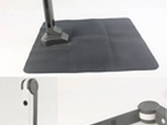 A4高清高速扫描仪 清华同方L40高拍仪