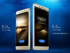 波导双子星大/小白鲨获用户肯定