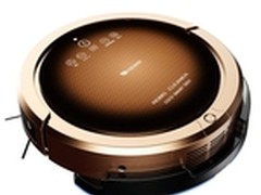 暖心爆棚，COCO SMART扫地机器人大曝光