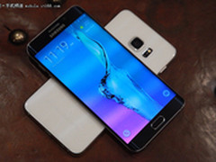 大屏理念缔造者  三星S6 edge+傲世登场