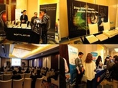 云计算盛宴 2015全球IDC行业大会(中国)