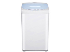 省水不磨衣物 海尔6kg波轮洗衣机816元